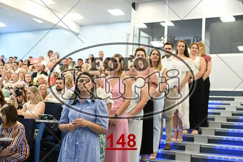 04.07. Doktori znanosti - Građevinski fakultet 4 - FotoKurti