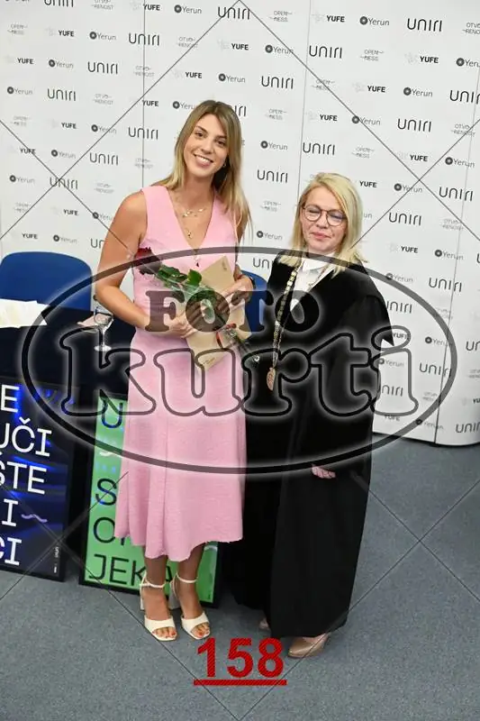 04.07. Doktori znanosti - Građevinski fakultet 2 - FotoKurti