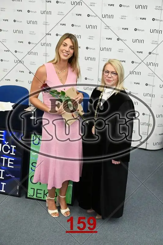 04.07. Doktori znanosti - Građevinski fakultet 3 - FotoKurti