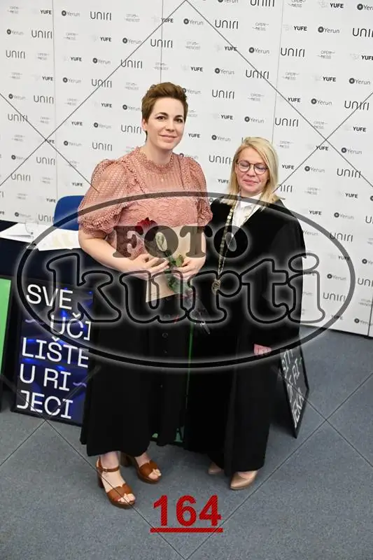 04.07. Doktori znanosti - Građevinski fakultet 8 - FotoKurti