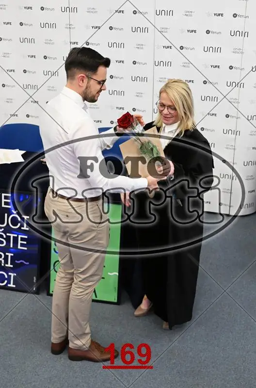 04.07. Doktori znanosti - Građevinski fakultet 1 - FotoKurti
