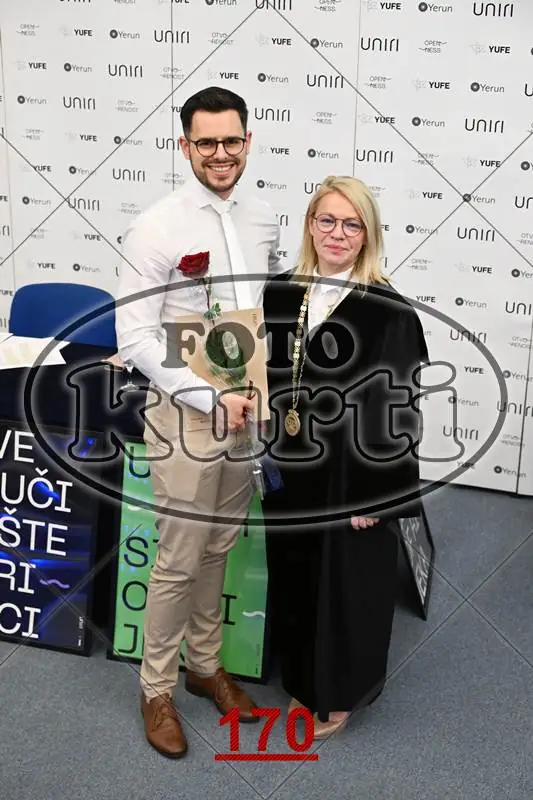 04.07. Doktori znanosti - Građevinski fakultet 2 - FotoKurti