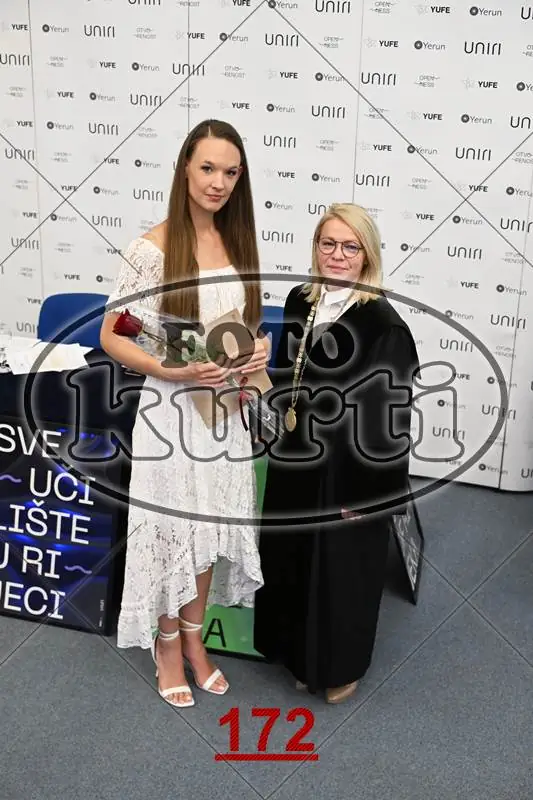 04.07. Doktori znanosti - Građevinski fakultet 4 - FotoKurti