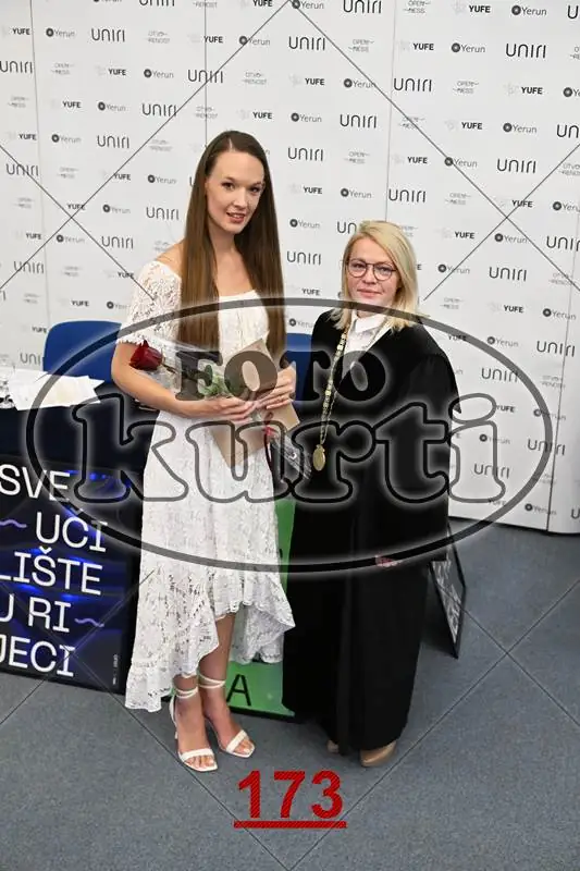 04.07. Doktori znanosti - Građevinski fakultet 5 - FotoKurti