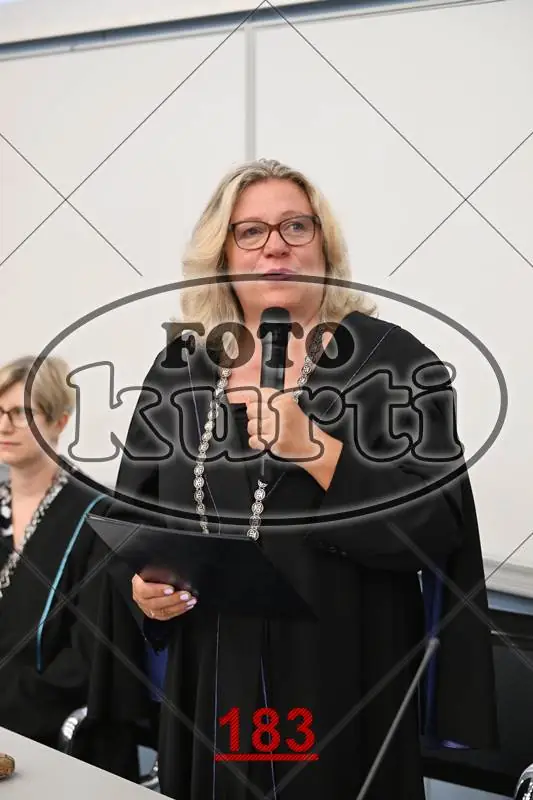 04.07. Doktori znanosti - Građevinski fakultet 3 - FotoKurti