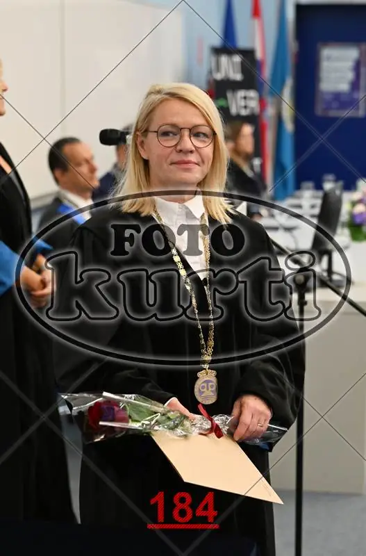 04.07. Doktori znanosti - Građevinski fakultet 4 - FotoKurti