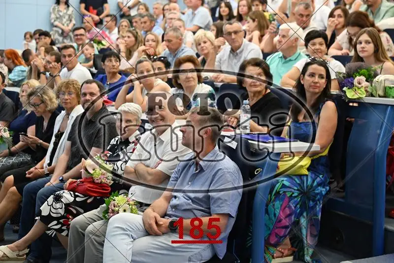 04.07. Doktori znanosti - Građevinski fakultet 5 - FotoKurti