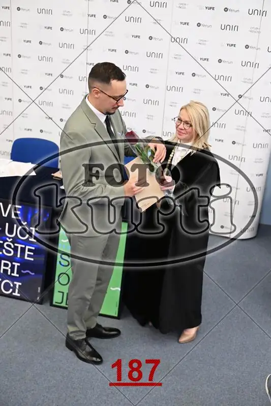 04.07. Doktori znanosti - Građevinski fakultet 7 - FotoKurti