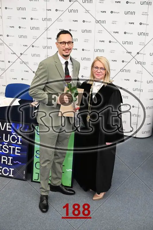 04.07. Doktori znanosti - Građevinski fakultet 8 - FotoKurti