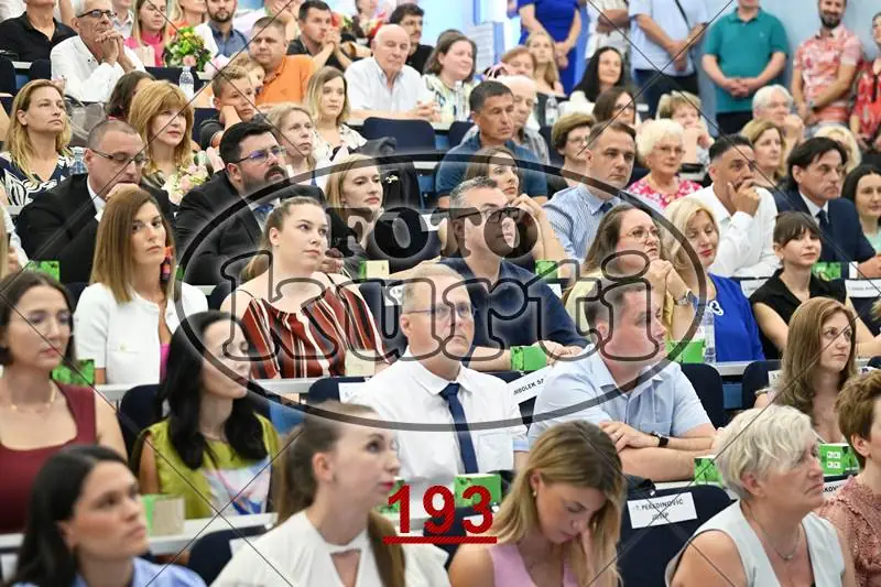 04.07. Doktori znanosti - Građevinski fakultet 1 - FotoKurti
