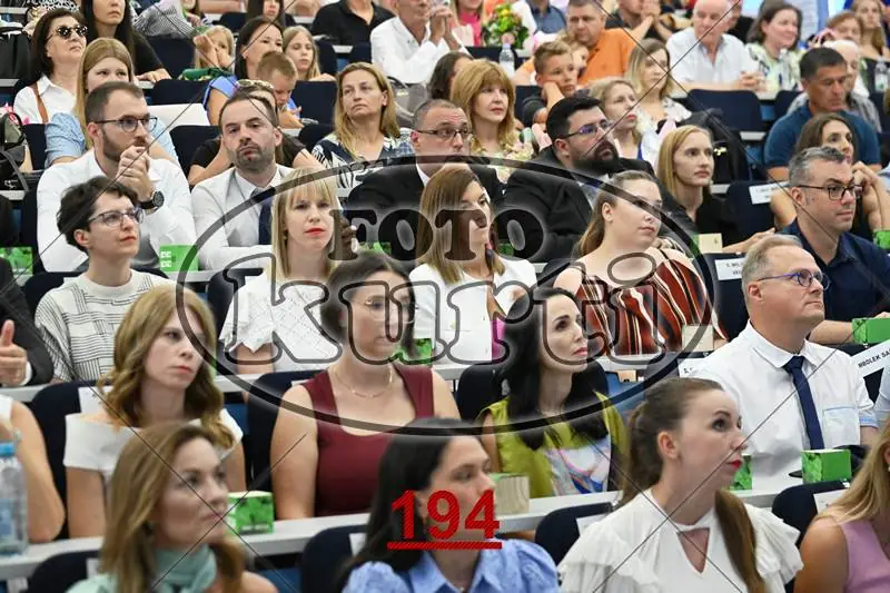 04.07. Doktori znanosti - Građevinski fakultet 2 - FotoKurti