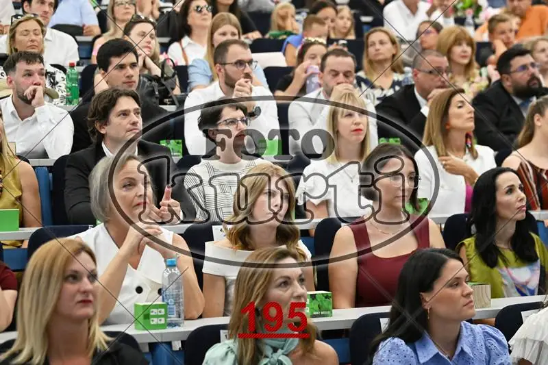 04.07. Doktori znanosti - Građevinski fakultet 3 - FotoKurti