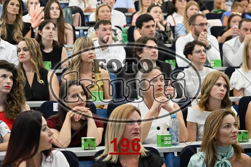 04.07. Doktori znanosti - Građevinski fakultet 4 - FotoKurti