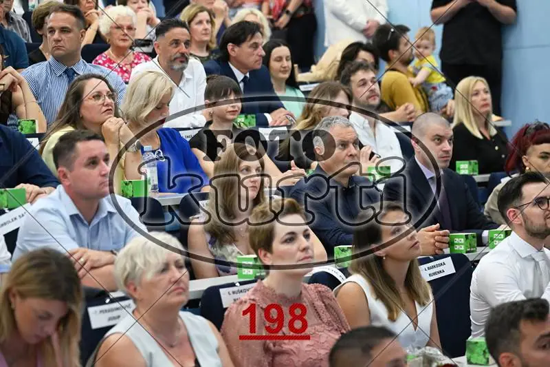 04.07. Doktori znanosti - Građevinski fakultet 6 - FotoKurti