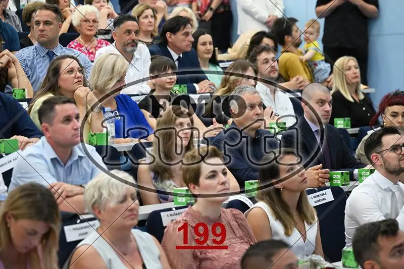 04.07. Doktori znanosti - Građevinski fakultet 7 - FotoKurti