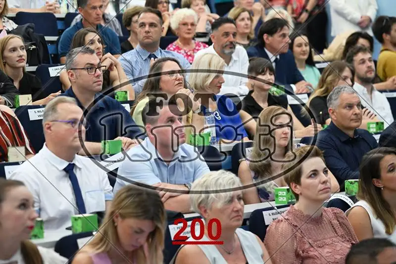 04.07. Doktori znanosti - Građevinski fakultet 8 - FotoKurti