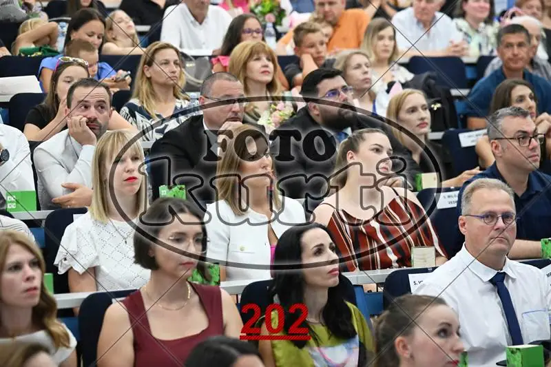04.07. Doktori znanosti - Građevinski fakultet 10 - FotoKurti