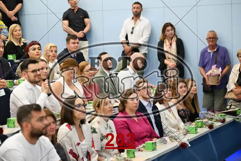 04.07. Doktori znanosti - Građevinski fakultet 11 - FotoKurti