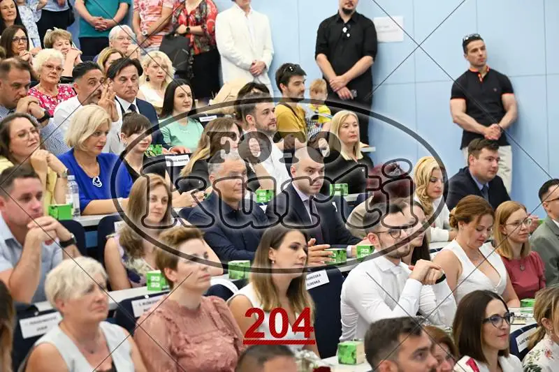 04.07. Doktori znanosti - Građevinski fakultet 12 - FotoKurti
