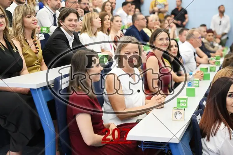 04.07. Doktori znanosti - Građevinski fakultet 3 - FotoKurti