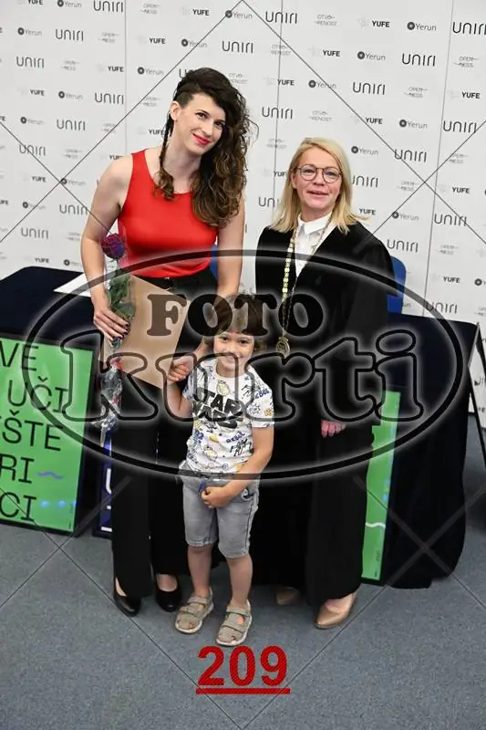 04.07. Doktori znanosti - Građevinski fakultet 5 - FotoKurti