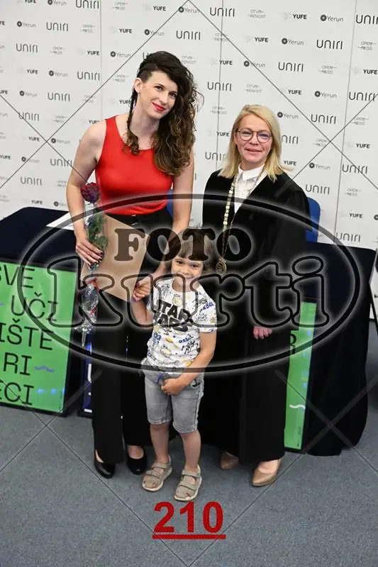 04.07. Doktori znanosti - Građevinski fakultet 6 - FotoKurti