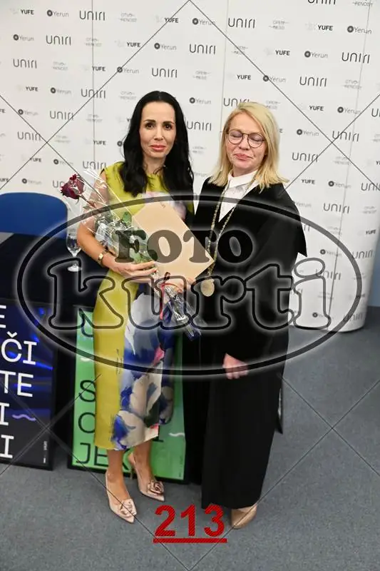 04.07. Doktori znanosti - Građevinski fakultet 9 - FotoKurti