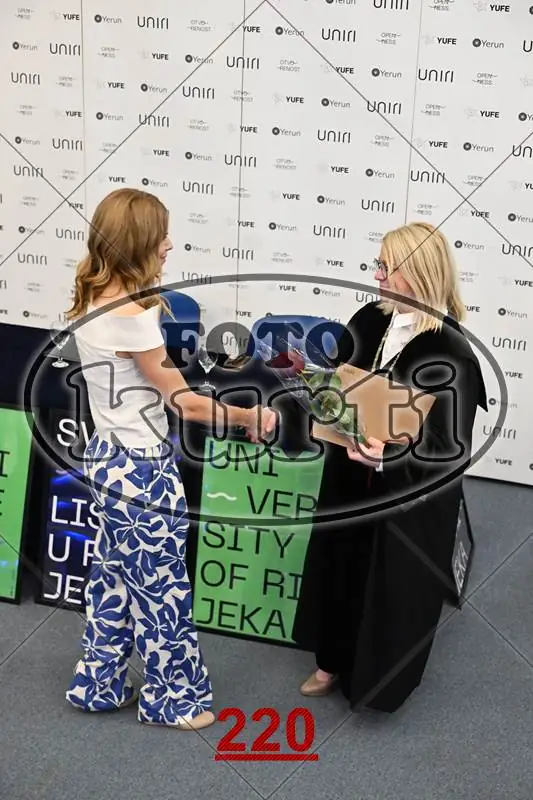 04.07. Doktori znanosti - Građevinski fakultet 4 - FotoKurti