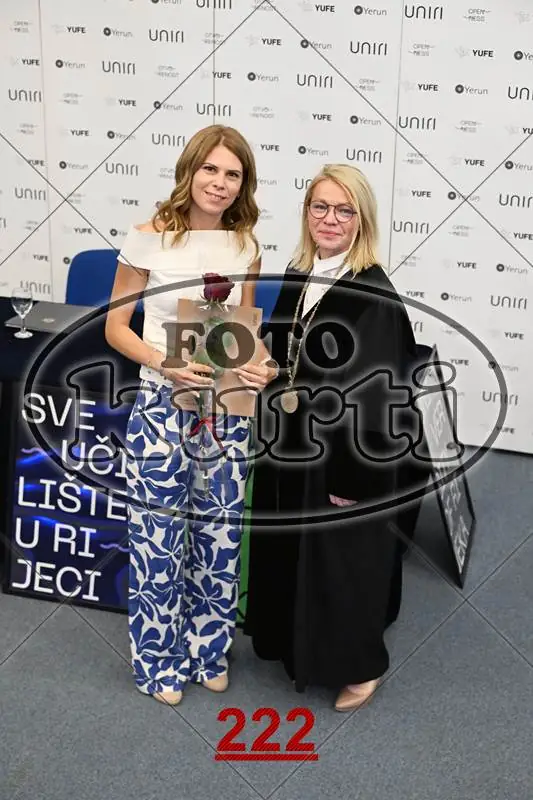 04.07. Doktori znanosti - Građevinski fakultet 6 - FotoKurti