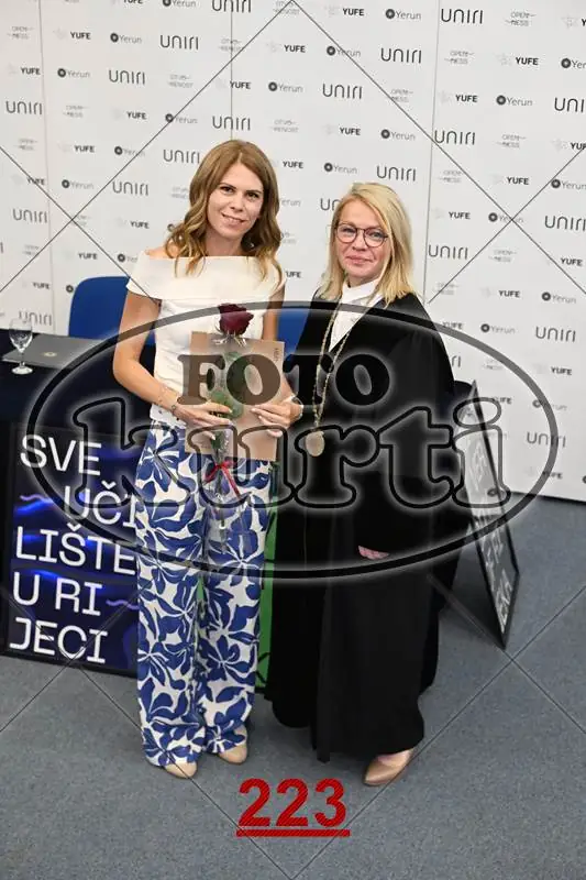 04.07. Doktori znanosti - Građevinski fakultet 7 - FotoKurti