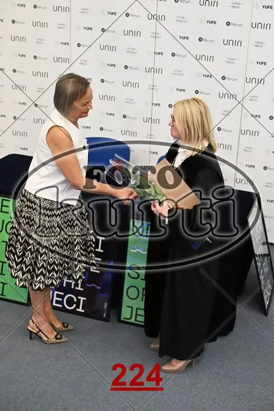 04.07. Doktori znanosti - Građevinski fakultet 8 - FotoKurti