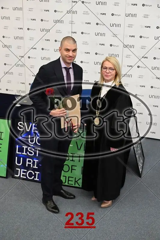 04.07. Doktori znanosti - Građevinski fakultet 7 - FotoKurti