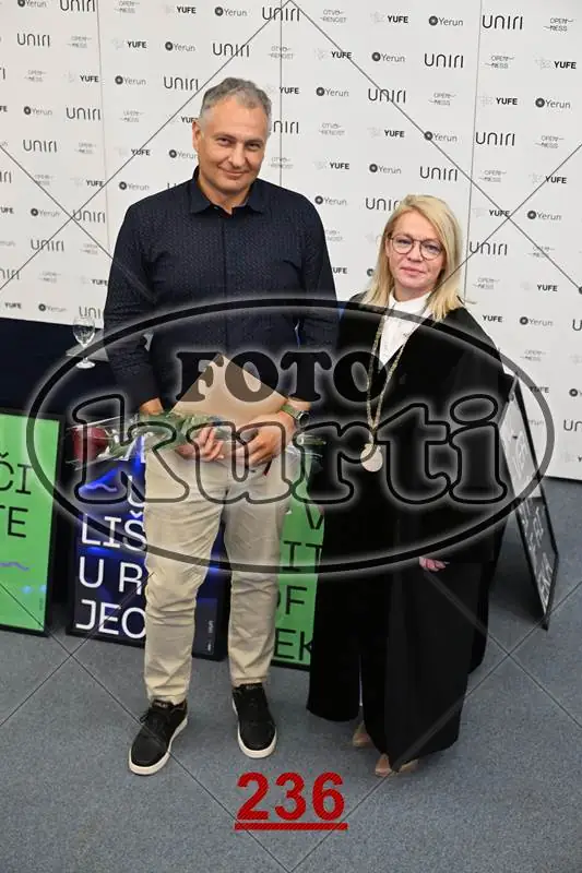 04.07. Doktori znanosti - Građevinski fakultet 8 - FotoKurti