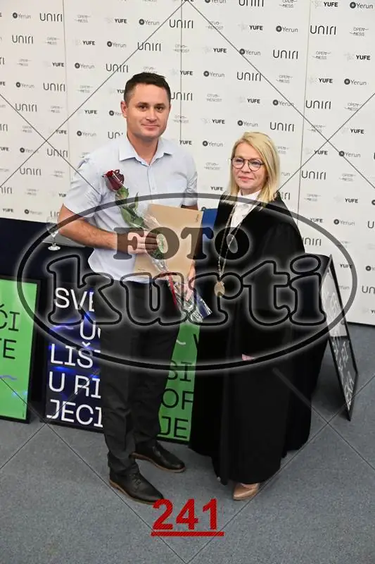 04.07. Doktori znanosti - Građevinski fakultet 1 - FotoKurti