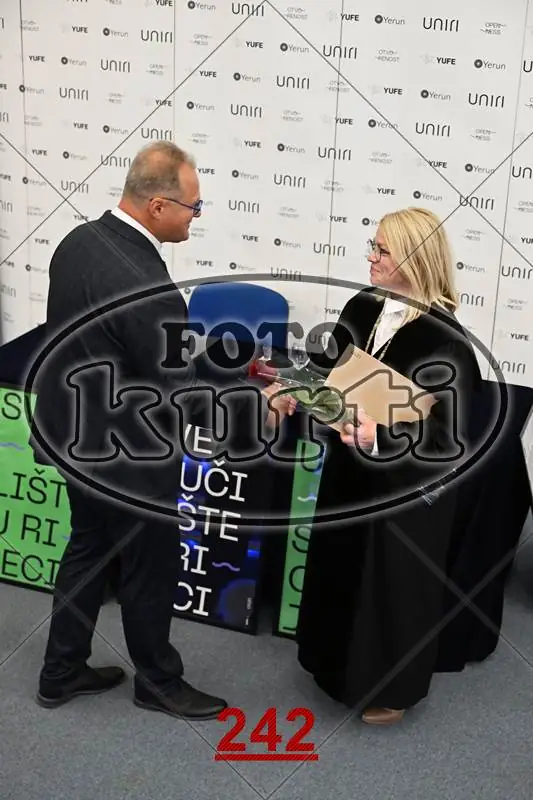 04.07. Doktori znanosti - Građevinski fakultet 2 - FotoKurti