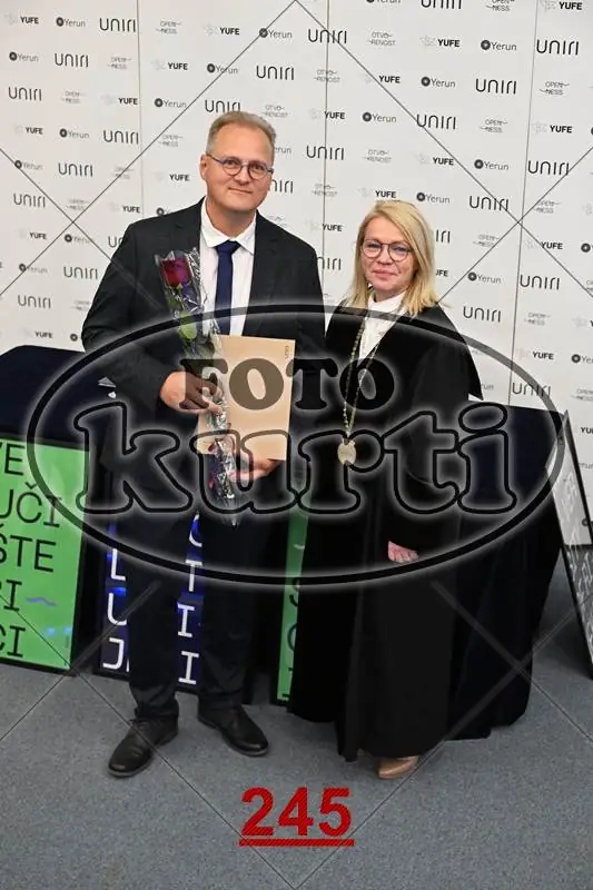 04.07. Doktori znanosti - Građevinski fakultet 5 - FotoKurti