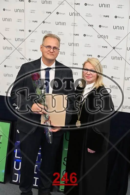 04.07. Doktori znanosti - Građevinski fakultet 6 - FotoKurti