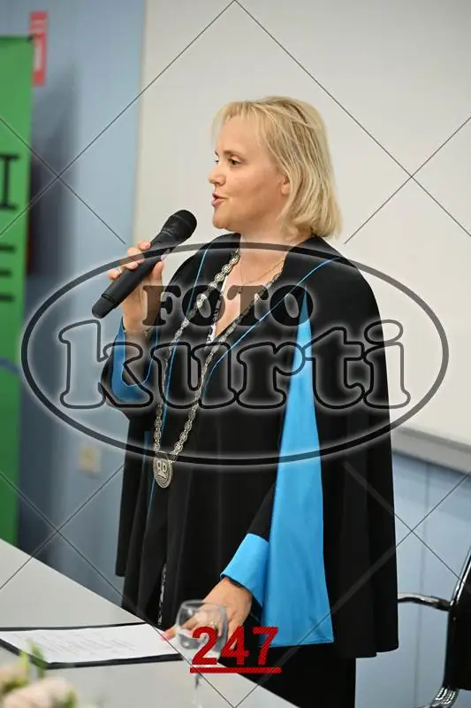 04.07. Doktori znanosti - Građevinski fakultet 7 - FotoKurti