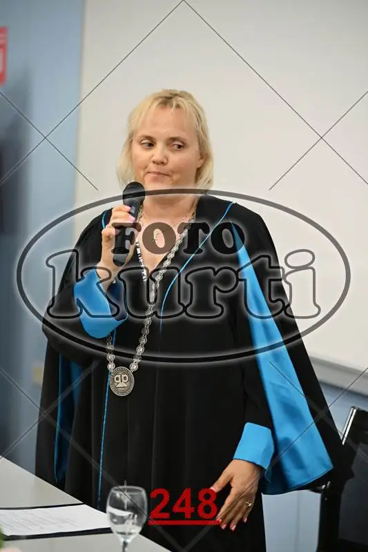 04.07. Doktori znanosti - Građevinski fakultet 8 - FotoKurti