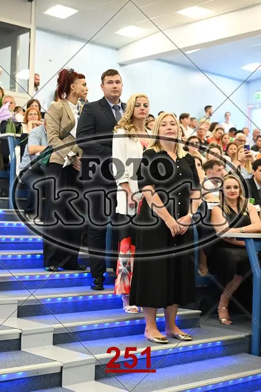 04.07. Doktori znanosti - Građevinski fakultet 11 - FotoKurti