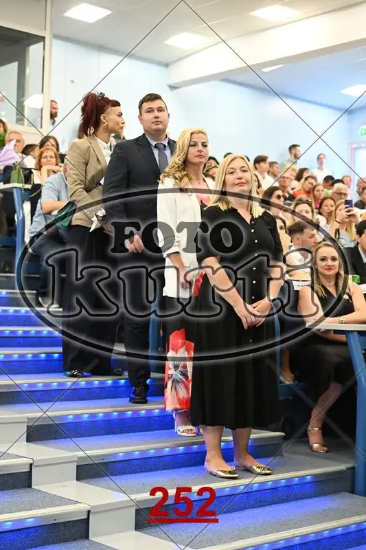 04.07. Doktori znanosti - Građevinski fakultet 12 - FotoKurti