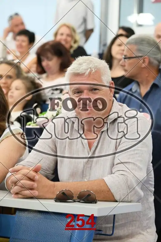 04.07. Doktori znanosti - Građevinski fakultet 2 - FotoKurti