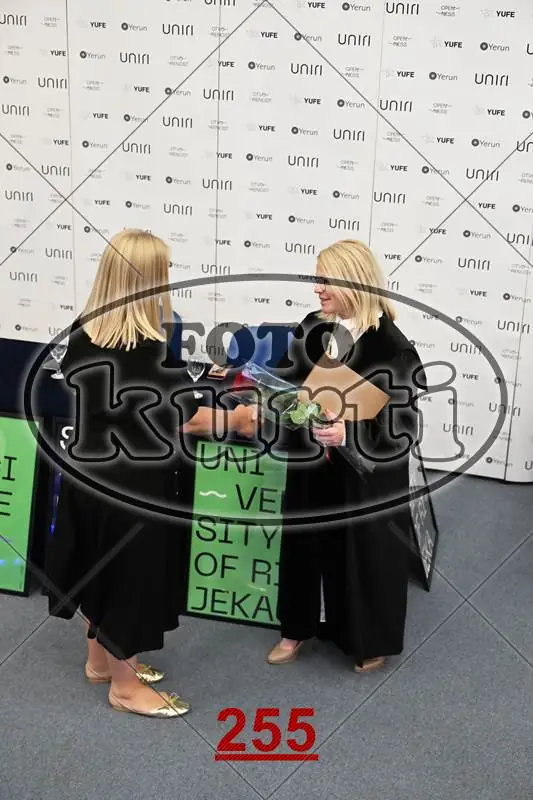 04.07. Doktori znanosti - Građevinski fakultet 3 - FotoKurti