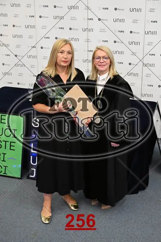 04.07. Doktori znanosti - Građevinski fakultet 4 - FotoKurti