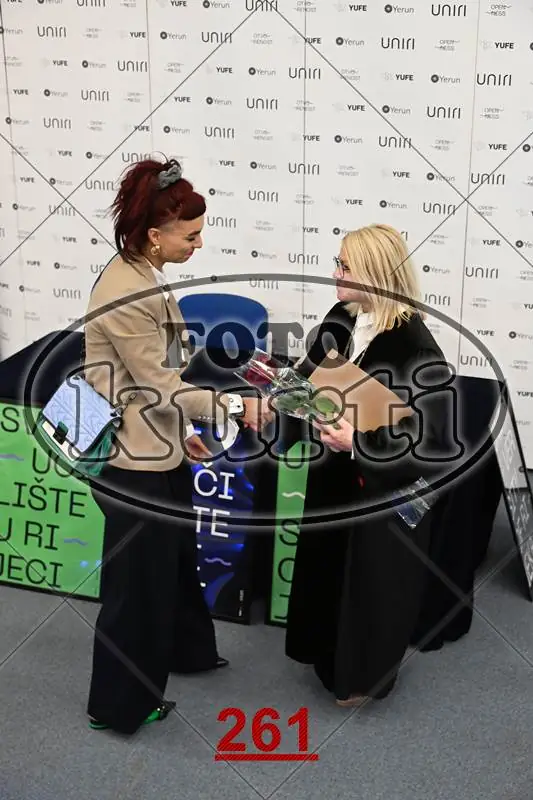 04.07. Doktori znanosti - Građevinski fakultet 9 - FotoKurti