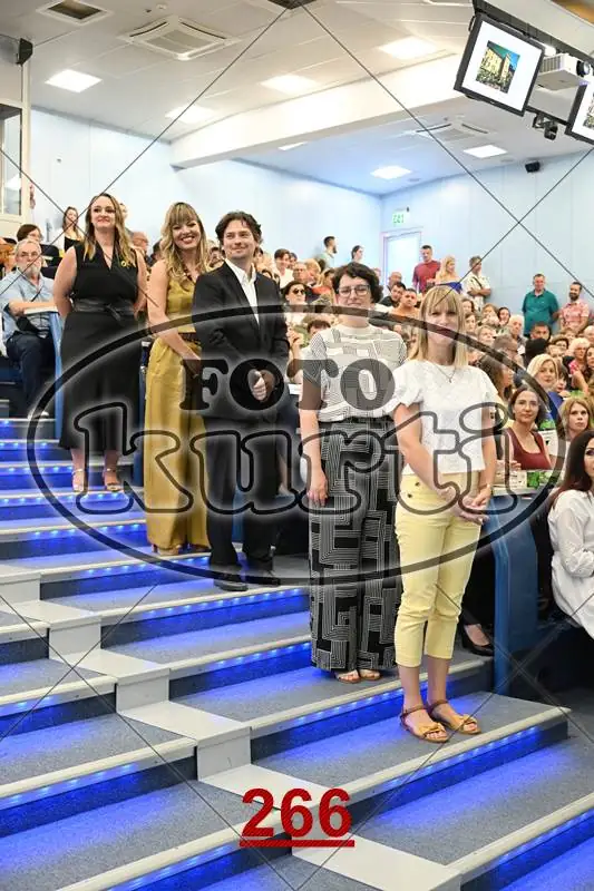 04.07. Doktori znanosti - Građevinski fakultet 2 - FotoKurti