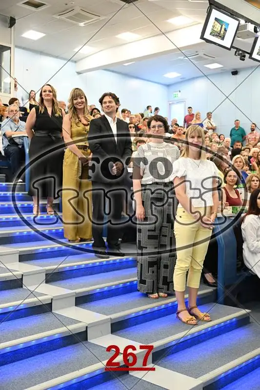 04.07. Doktori znanosti - Građevinski fakultet 3 - FotoKurti