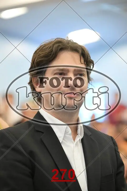 04.07. Doktori znanosti - Građevinski fakultet 6 - FotoKurti