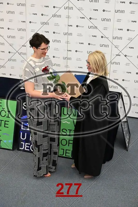 04.07. Doktori znanosti - Građevinski fakultet 1 - FotoKurti