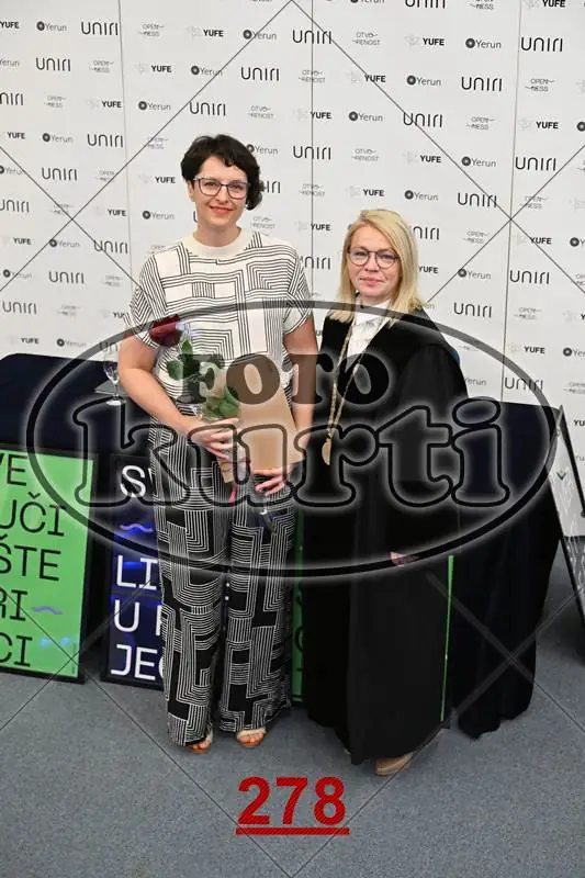 04.07. Doktori znanosti - Građevinski fakultet 2 - FotoKurti